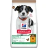 Hills Canine PUPPY PEQUEÑA-MEDIANA NO GRAIN 2.5 Kg Pienso para Perros