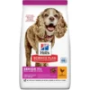 Hills Canine SENIOR 11+ MINI Y PEQUEÑAS 1.5 Kg Pienso para perros