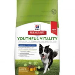 Hills Canine SENIOR VITALITY MEDIUM Pienso para Perros