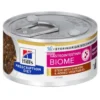 Hills Feline GASTROINTESTINAL BIOME 24 x 82 g Comida para Gatos