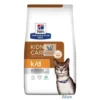 Hills Feline K/D KIDNEY CARE ATUN Comida para Gatos con Enfermedad Renal