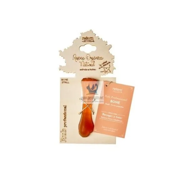 HUESO RUB Juguete para perros