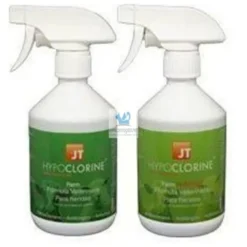 HYPOCLORINE FARM HIDROGEL 540 ml Higiene de la piel