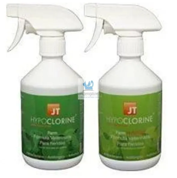 HYPOCLORINE FARM HIDROGEL 540 ml Higiene de la piel