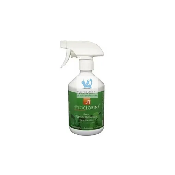 HYPOCLORINE FARM LIQUIDO 540 ml Higiene de la piel