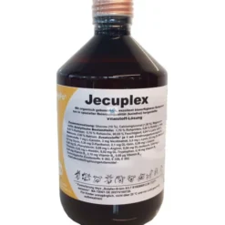 JECUPLEX Suplemento de Aminoacidos para perros y gatos