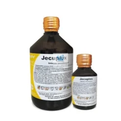 JECUPLEX Suplemento de Aminoacidos para perros y gatos