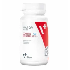 Joints & Mobility 30 Capsulas Protector Articular para perros y Gatos