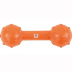 JUGUETE MINI BARBELL de Recuperación Juguetes para Perros