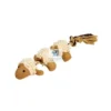 JUGUETE PERRO OVEJA SHAGGY PELUCHE 39 cm Juguete para Perros y Gatos