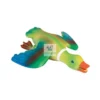 JUGUETE PERRO PATO LATEX 21 cm Juegos de Perros