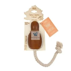 JUGUETE RUB BOUNCY CUERDA Juguete para perros