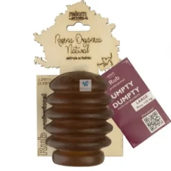 JUGUETE RUB JUMPTY DUMPTY Juguete para perros