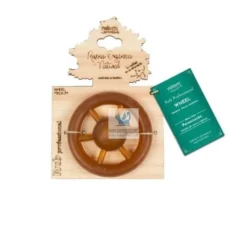JUGUETE RUB WHEEL Juguete para perros