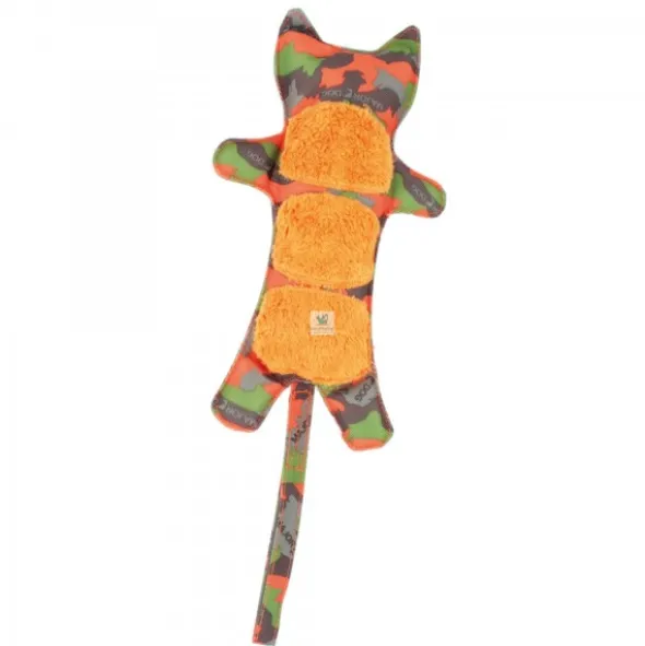 JUGUETE TIGRE Juguete para Perros