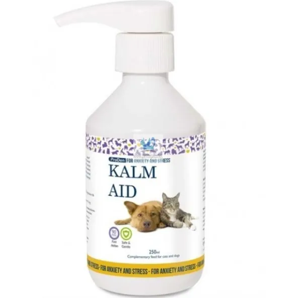 KALMAID NUTRISCIENCE 250 ml Ansiedad de Perros y Gatos