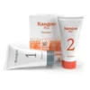 KANGOO PYO PERRO Y GATO SOLUCIÓN 1 150 ml + SOLUCIÓN 2 150 ml Champu para Perros y Gatos