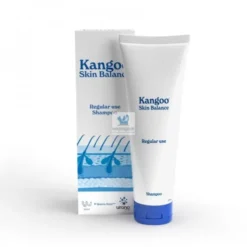 KANGOO SKIN BALANCED PERRO Y GATO 250 ml Champu para Perros y Gatos