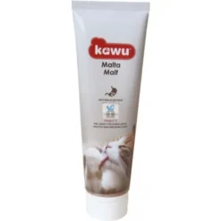 KAWU MALTA 100 Gramos Pasta Oral Malta para Gatos