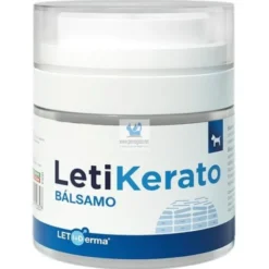 KERATO BALM 30 ml Reparador Dermatológico para Perros