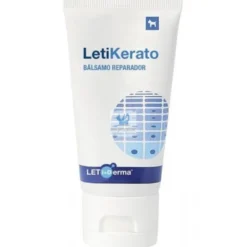KERATO BALM 50 ml Reparador Dermatológico para Perros