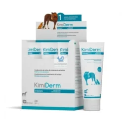KIMIDERM INTENSIV CREME 6x100 g Curacion de heridas