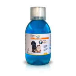 KIMIDRYL AQUA 250 ml Higiene bucal de perros y gatos