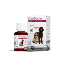 KIMIPLEX EMULSION 30 ml Dolor crónico en perros y gatos