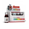 KIMIVITA 12 X 100 ml Multivitaminico para Perros y Gatos