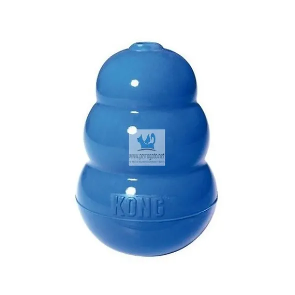 KONG AZUL VET Juguetes para Perros
