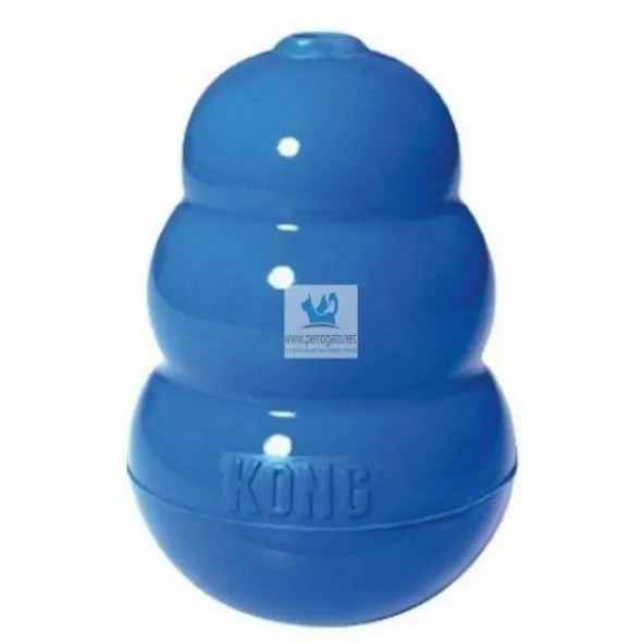 KONG AZUL VET Juguetes para Perros