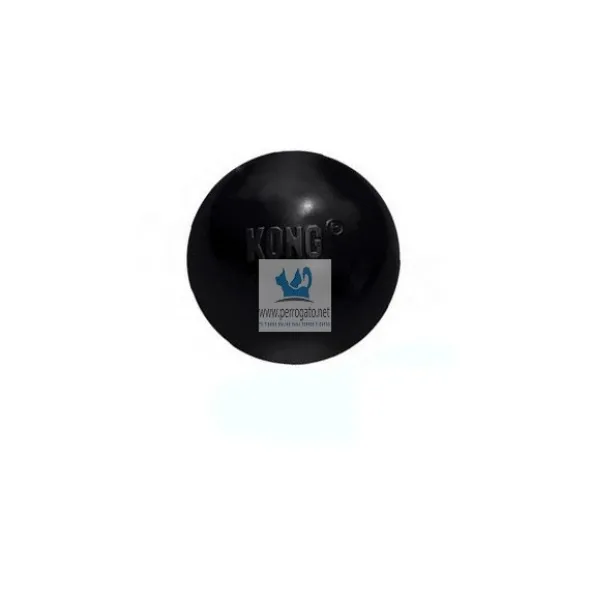 KONG BALL EXTREME Pelota de Goma para Perros y Gatos