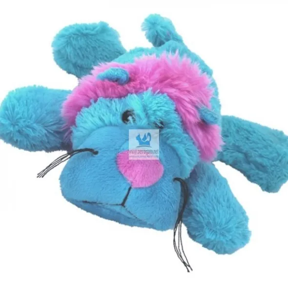 KONG COZIES BRIGHTS Juguetes para Perro