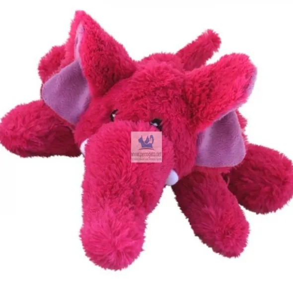 KONG COZIES BRIGHTS Juguetes para Perro