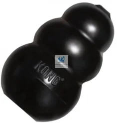 KONG EXTREME NEGRO Juguete para Perros