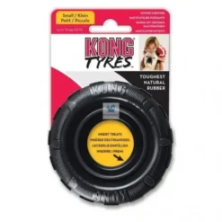 KONG EXTREME TIRES S Juguetes para Perros