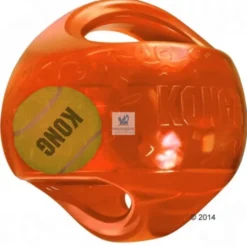KONG JUMBLER BALL Juguete para Perros