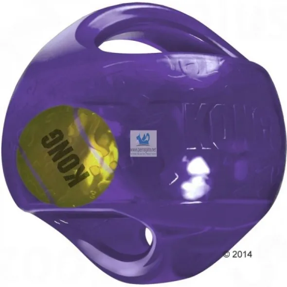 KONG JUMBLER BALL Juguete para Perros
