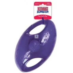 KONG JUMBLER FOOTBALL Juguete para Perros