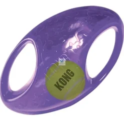 KONG JUMBLER FOOTBALL Juguete para Perros