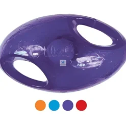 KONG JUMBLER FOOTBALL Juguete para Perros