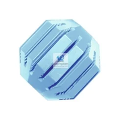 KONG PUPPY ACTIVITY BALL AZUL juguetes para Perros