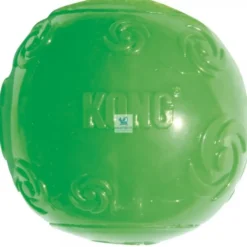 KONG SQUEEZZ BALL Juguete para perros
