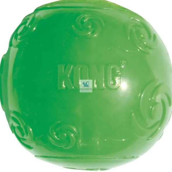 KONG SQUEEZZ BALL Juguete para perros