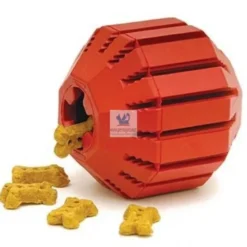 KONG STUFF A BALL Juguete para Perros Dispensador de comida