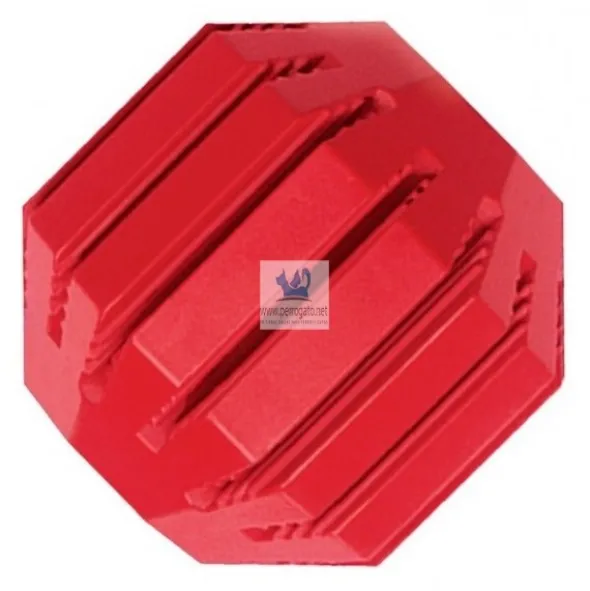 KONG STUFF A BALL Juguete para Perros Dispensador de comida
