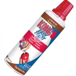 KONG STUFF N PASTA HIGADO LARGE 312 g Snack para Perros