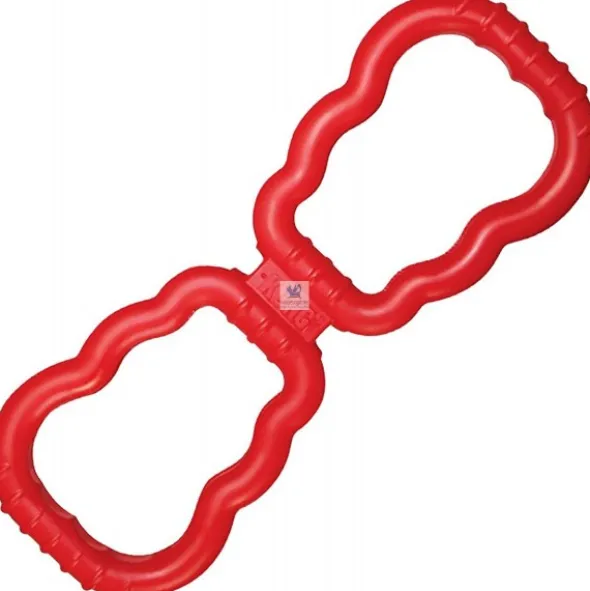 KONG TUG TOY Juguetes para Perros