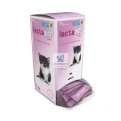 LACTADIET LECHE MATERNIZADA GATO 1.005 g Leche Maternizada para gatos