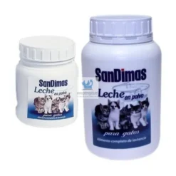 LECHE MATERNIZADA MR.CAT Leche para Gatos